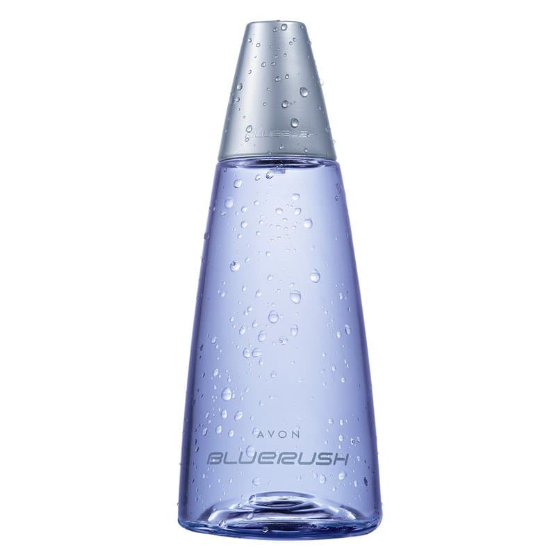 Blue Rush