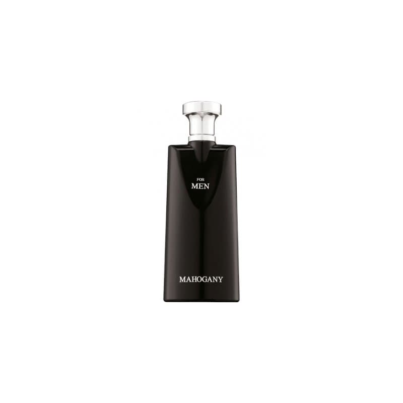 Mahogany for Men