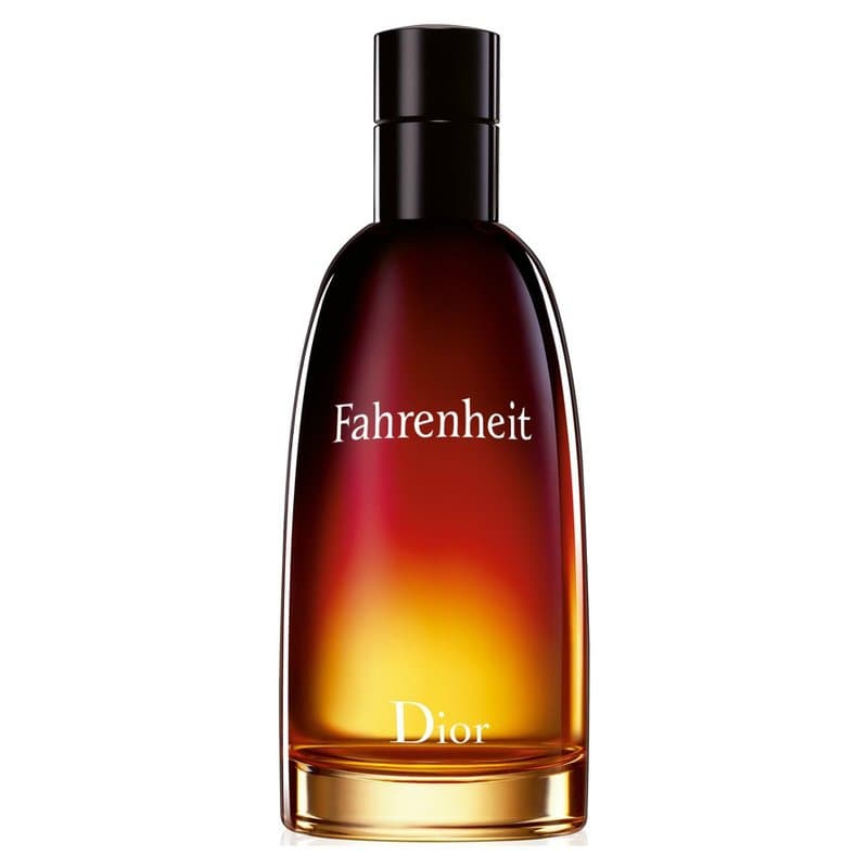 Fahrenheit