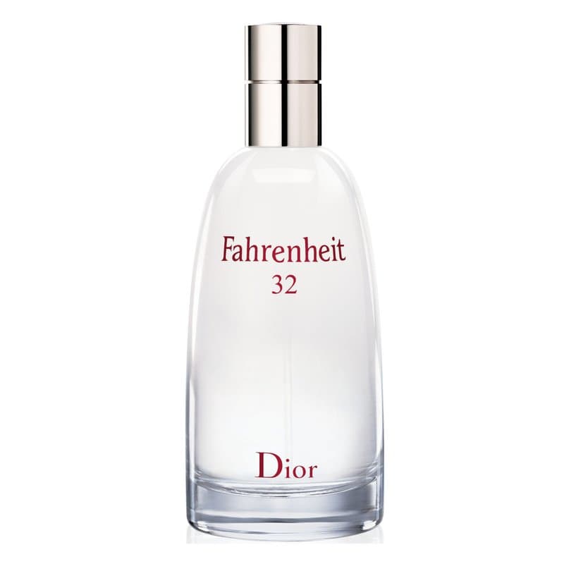 Fahrenheit 32