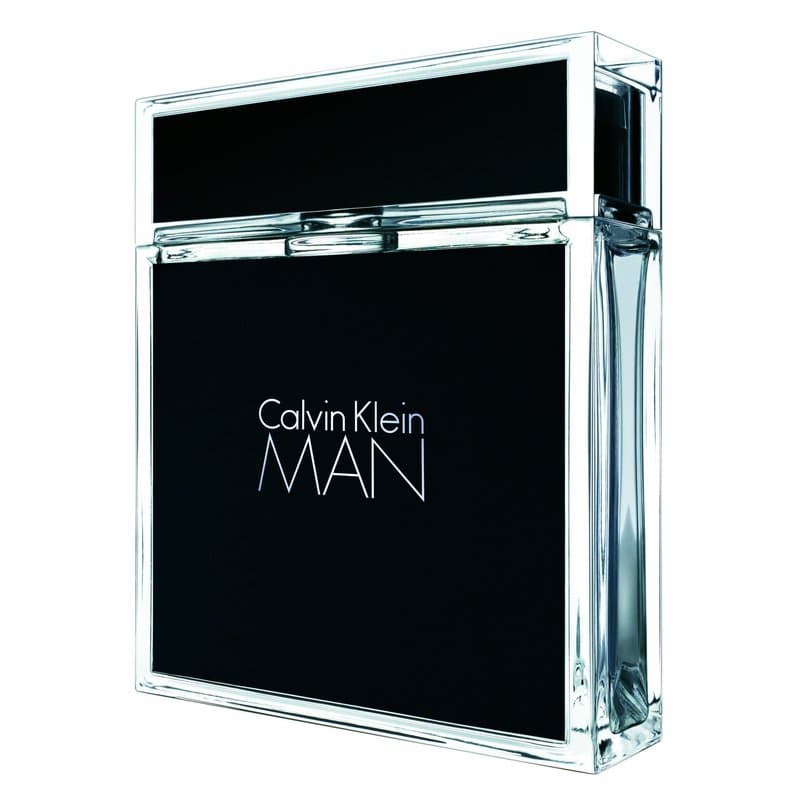 CK Man