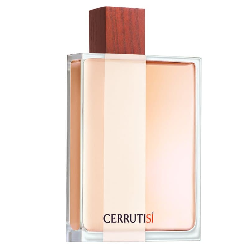 CerrutiSí