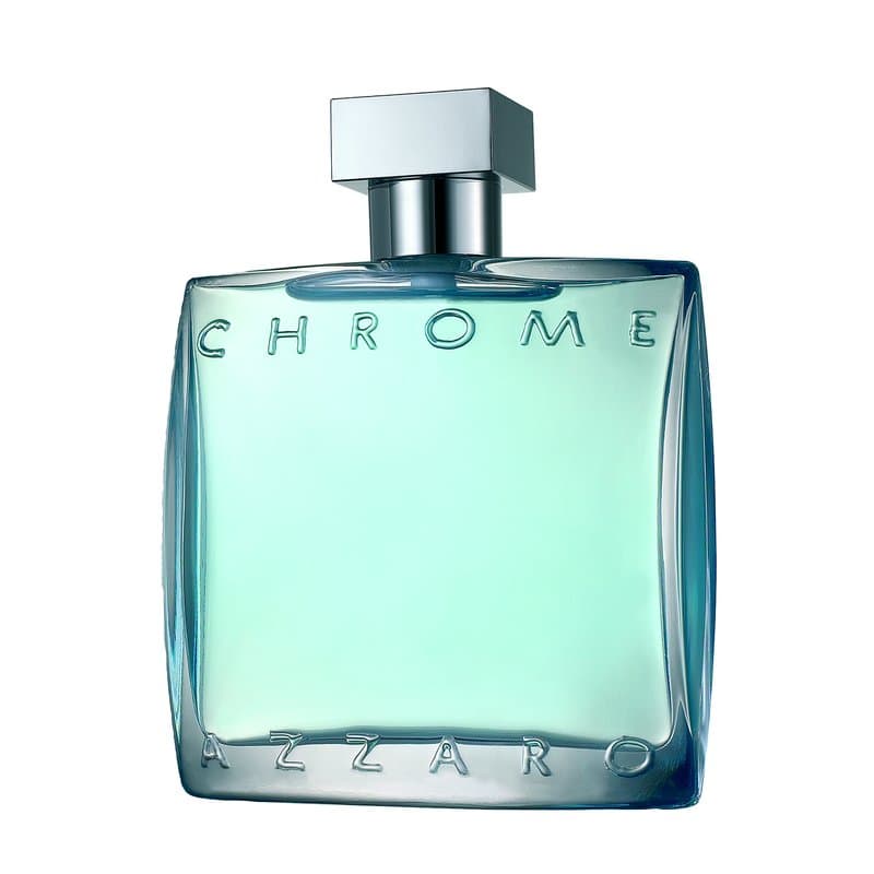Chrome