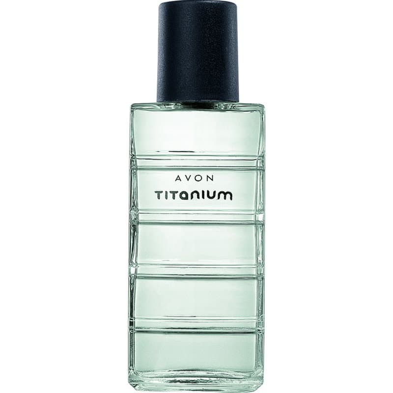 Titanium Dynamic