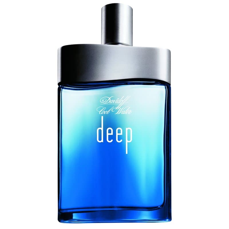 Cool Water Deep