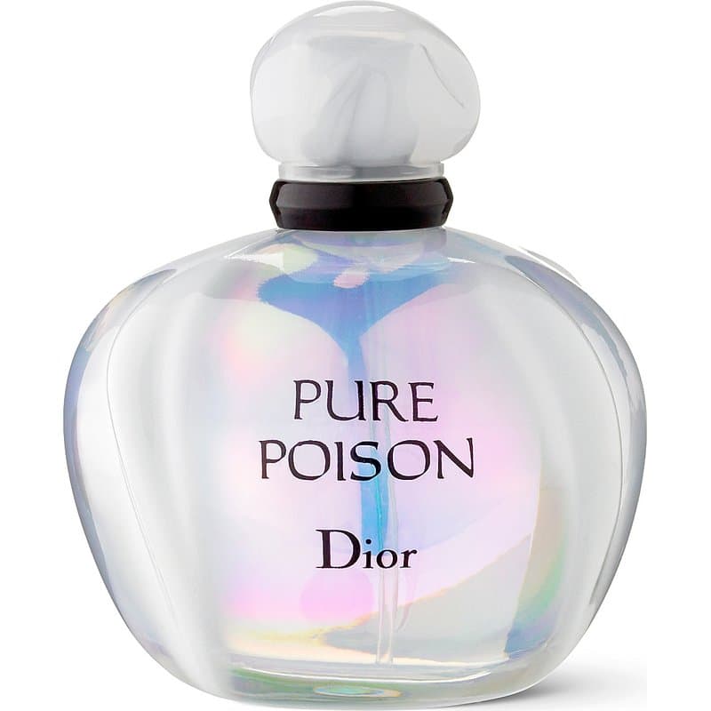 Pure Poison