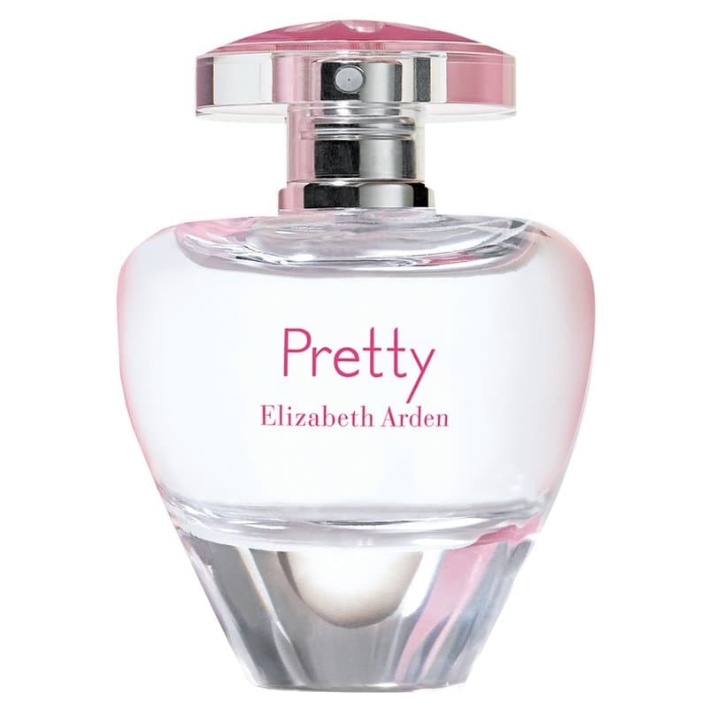 Pretty
