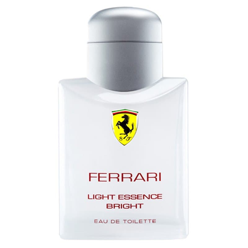 Light Essence Bright