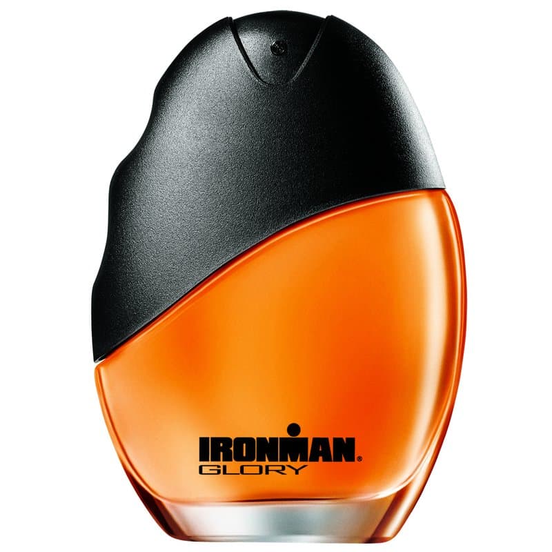 Ironman Glory