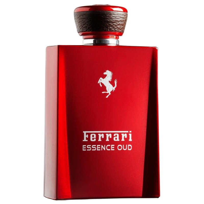Essence Oud