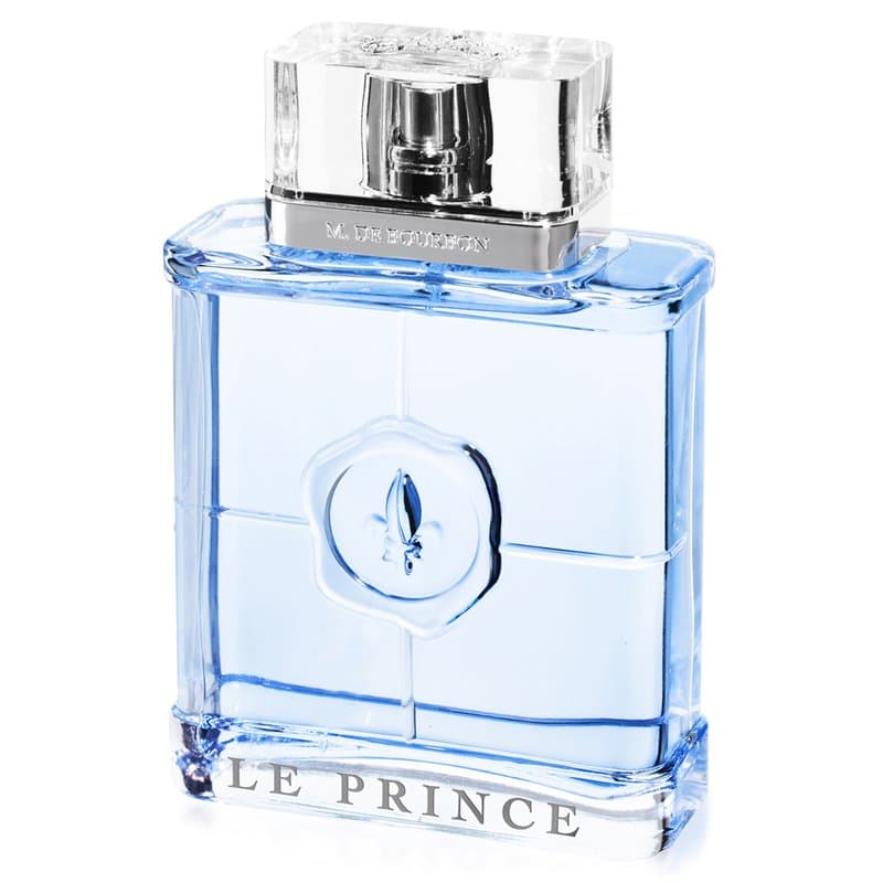 Le Prince Charmant