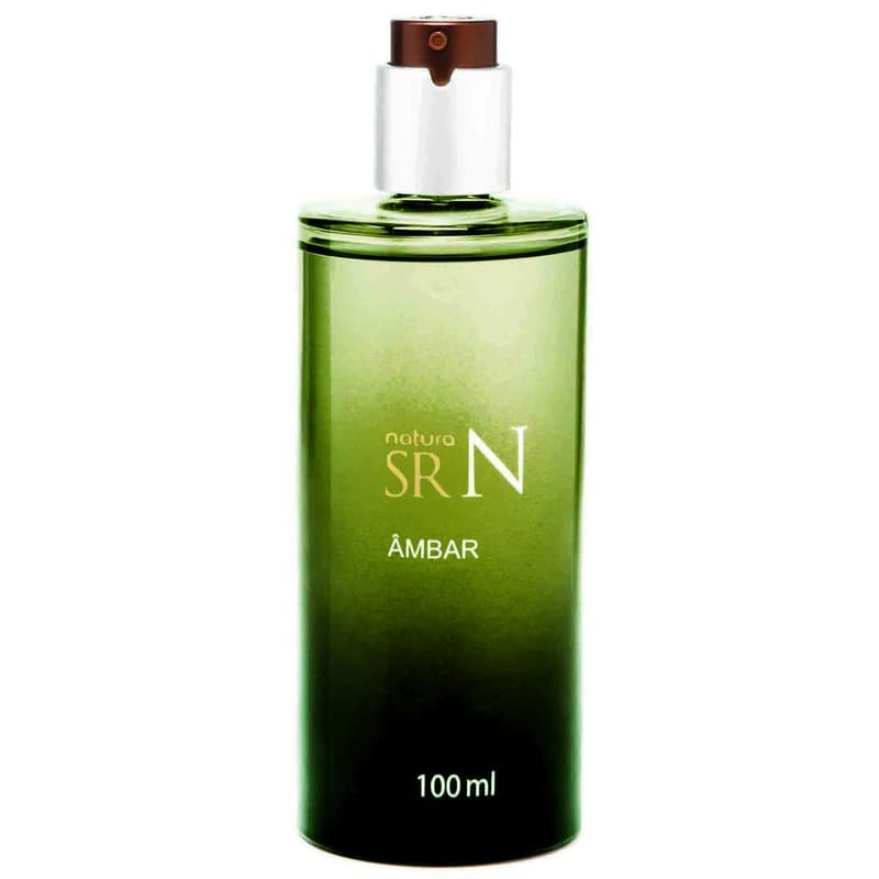 Sr N Ambar