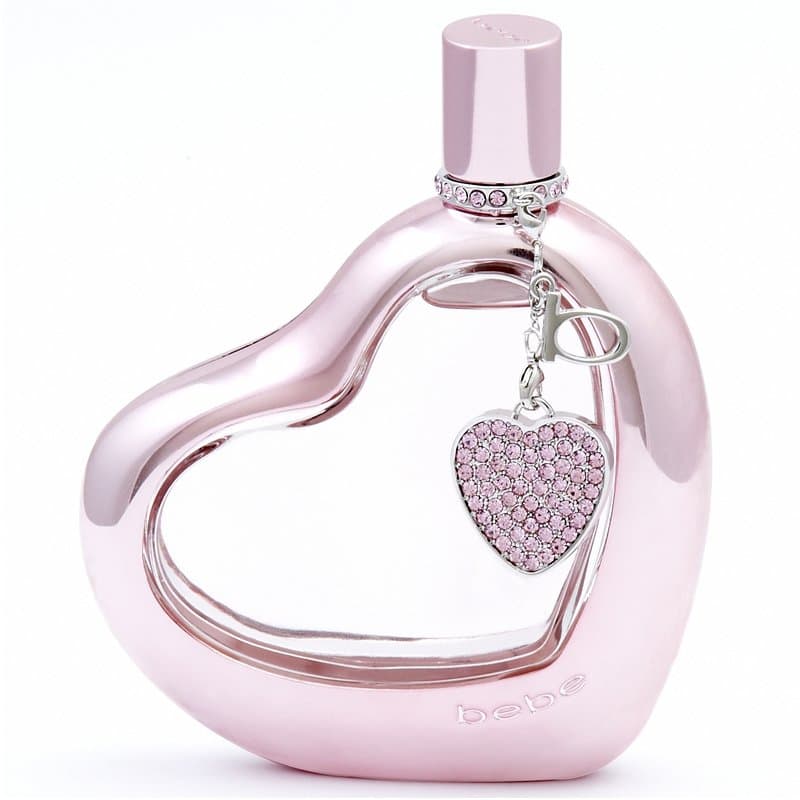 BeBe sheer