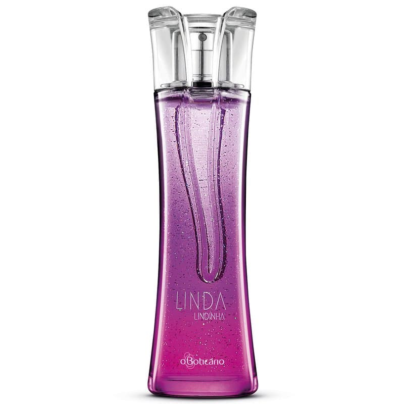 Linda Lindinha
