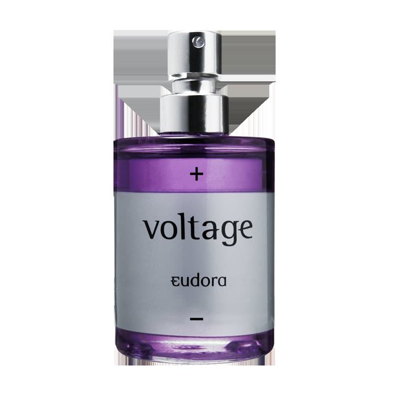 Purple voltage