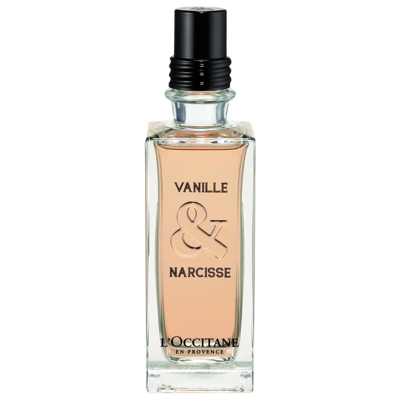 Collection Grasse: Baunilha & Flor de Narciso