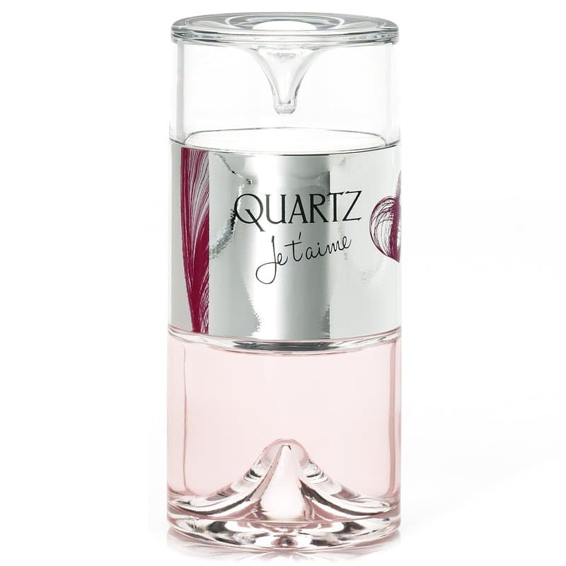 Quartz Je taime