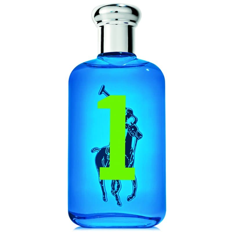 Big Pony 1