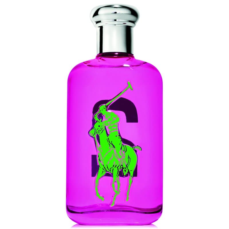 Big Pony 2