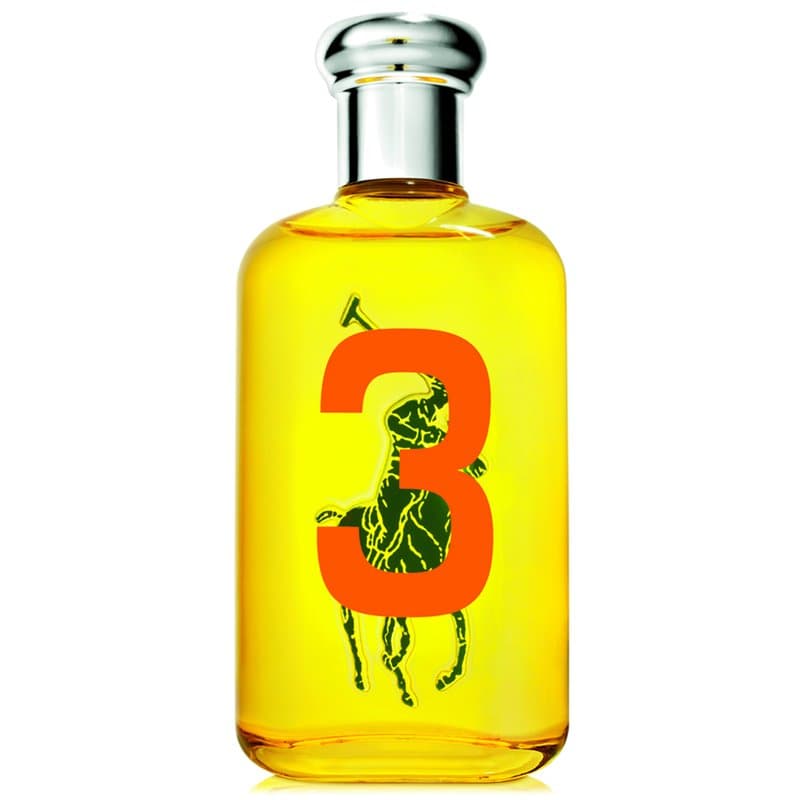 Big Pony 3