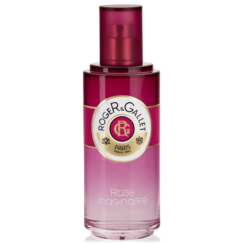 Rose imaginaire