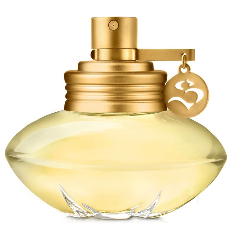S by Shakira