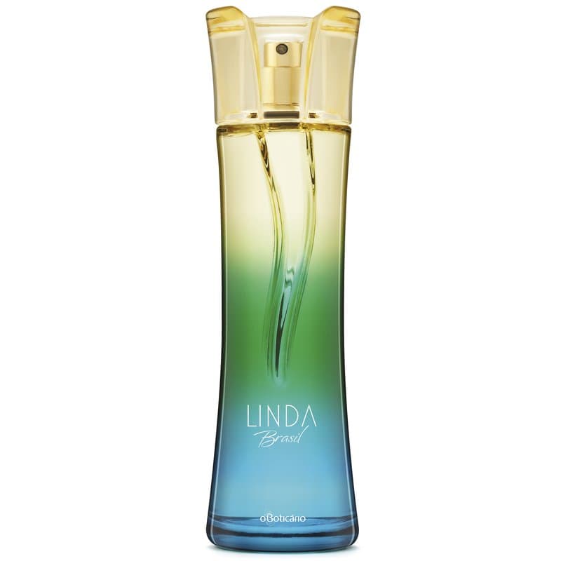 Linda Brasil