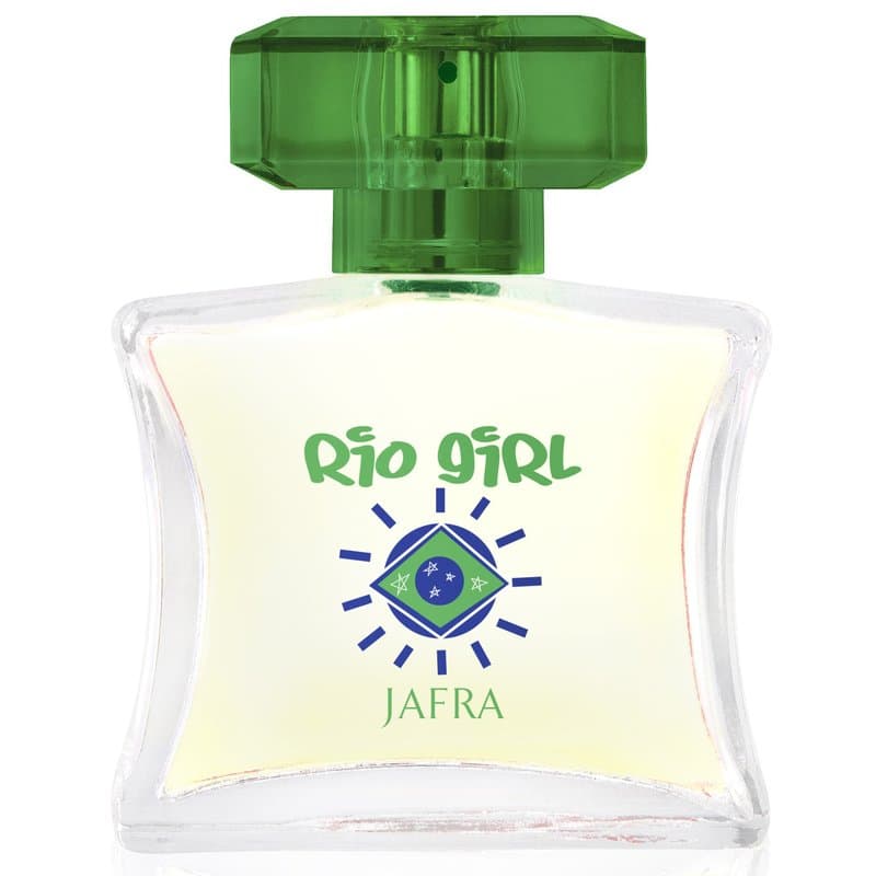 Rio Girl