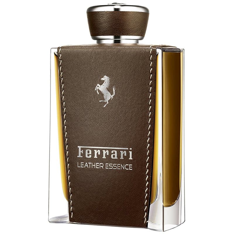 Leather Essence