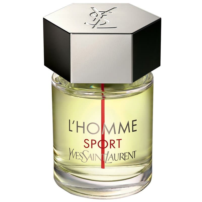L´Homme Sport