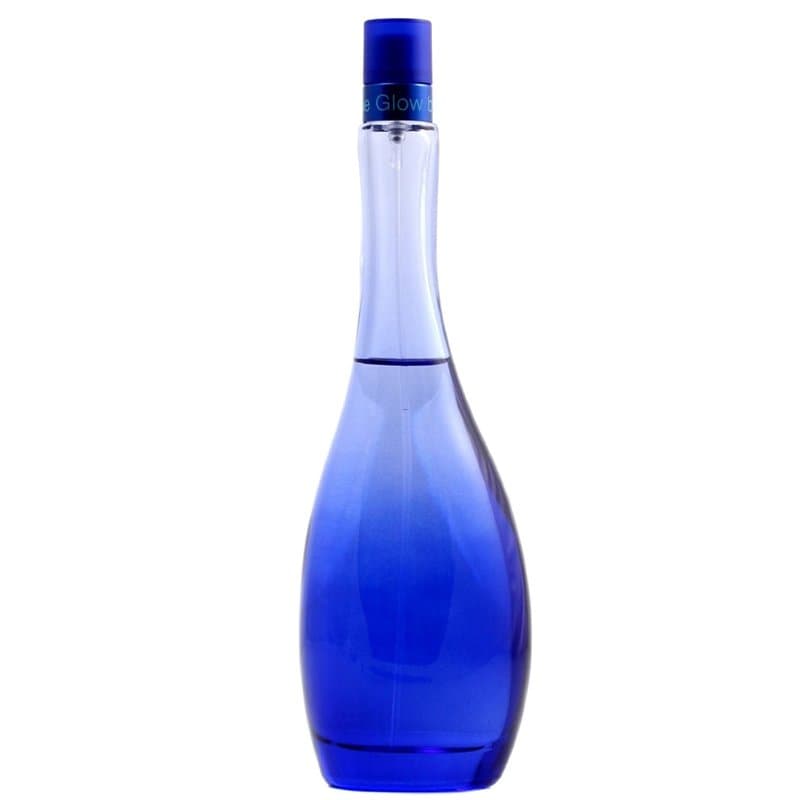 Blue Glow by Jlo