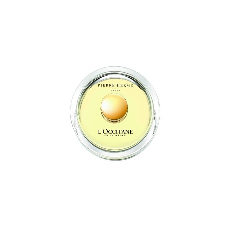 Grapefruit e Ruibarbo - Pierre Hermé