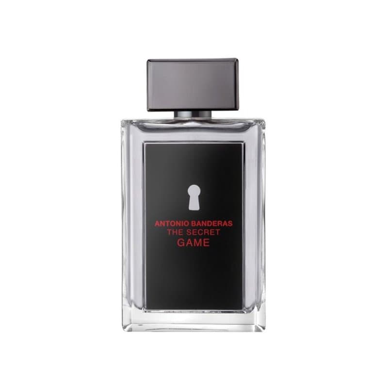 The Secret Game