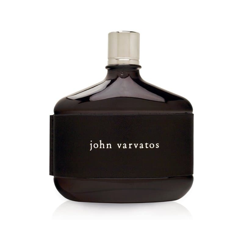 John Varvatos