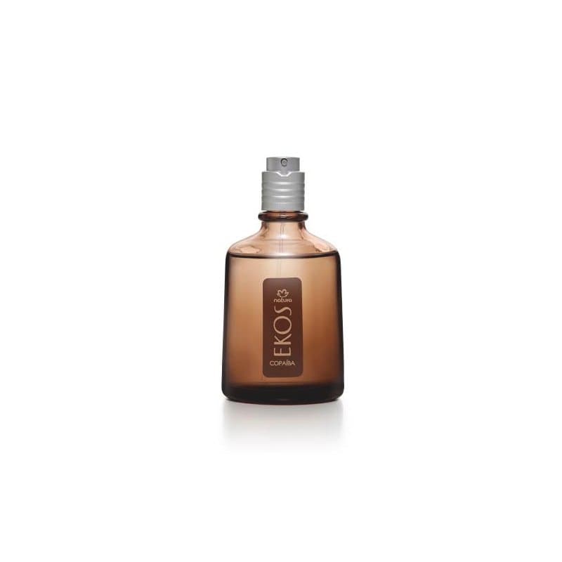 Ekos Copaiba