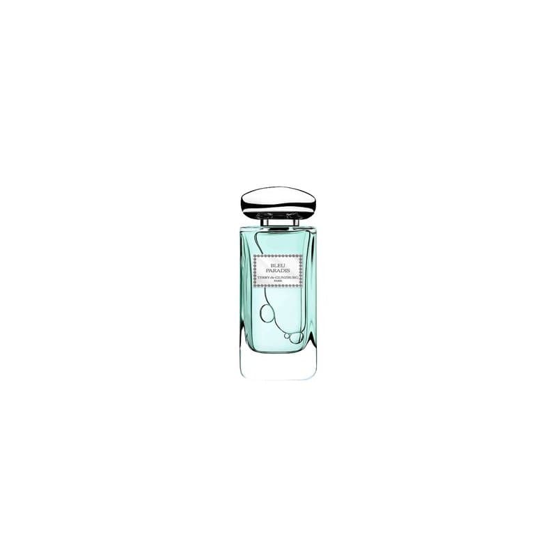 Bleu Paradis