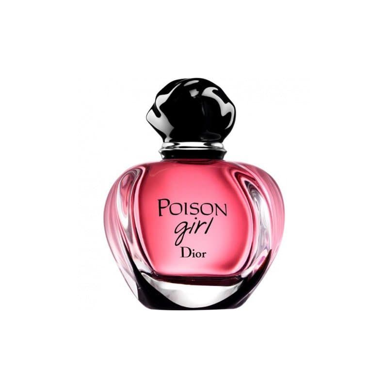 Poison Girl