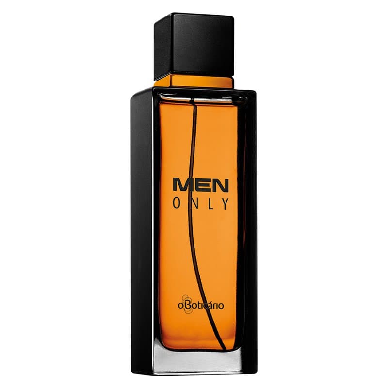 Men Only