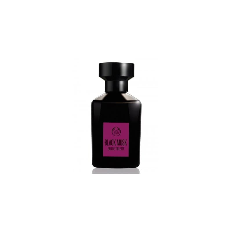 Black Musk