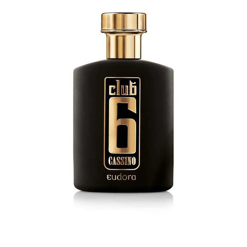 Club 6 Cassino