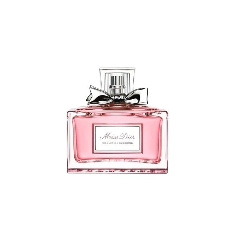 Miss Dior Absolutely Blooming