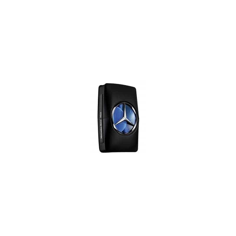 Mercedes Benz Man