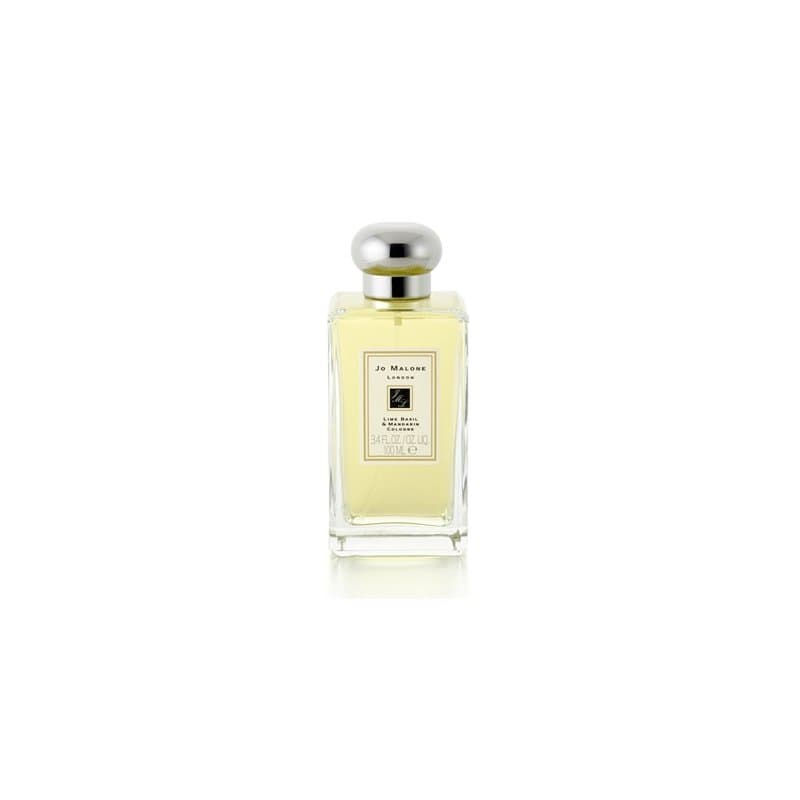 Lime Basil & Mandarin