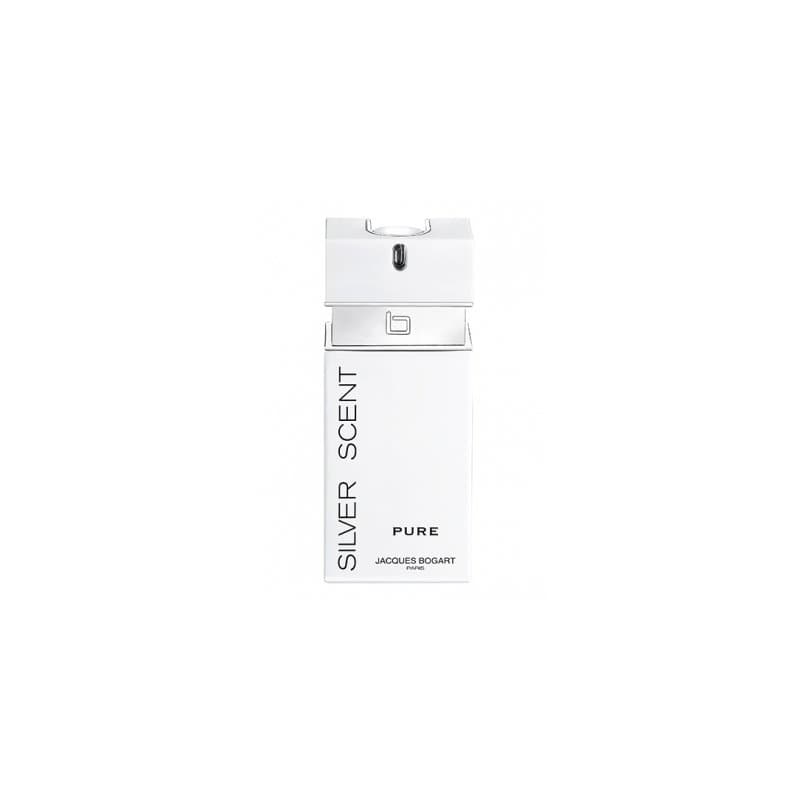Silver Scent Pure