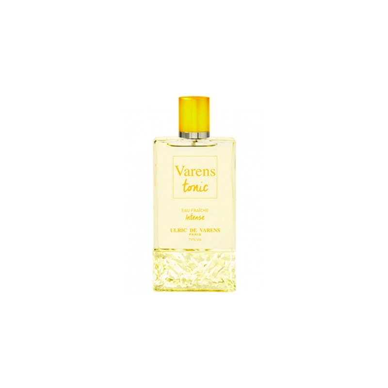 Varens Tonic Eau Fraiche Intense