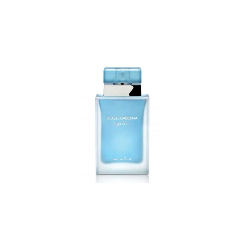 Light Blue Intense