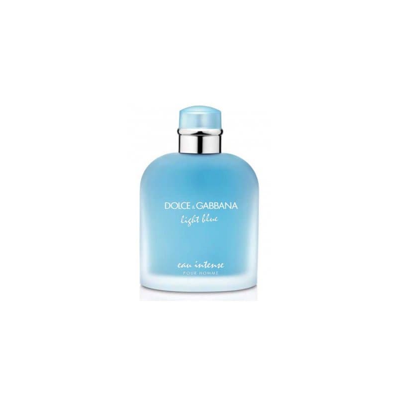 Light Blue Intense