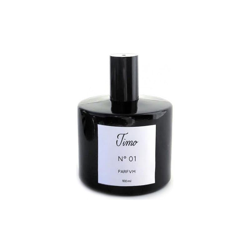 Timo nº 01