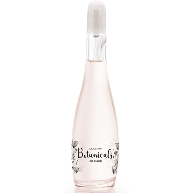 Lirio d´água Botanicals
