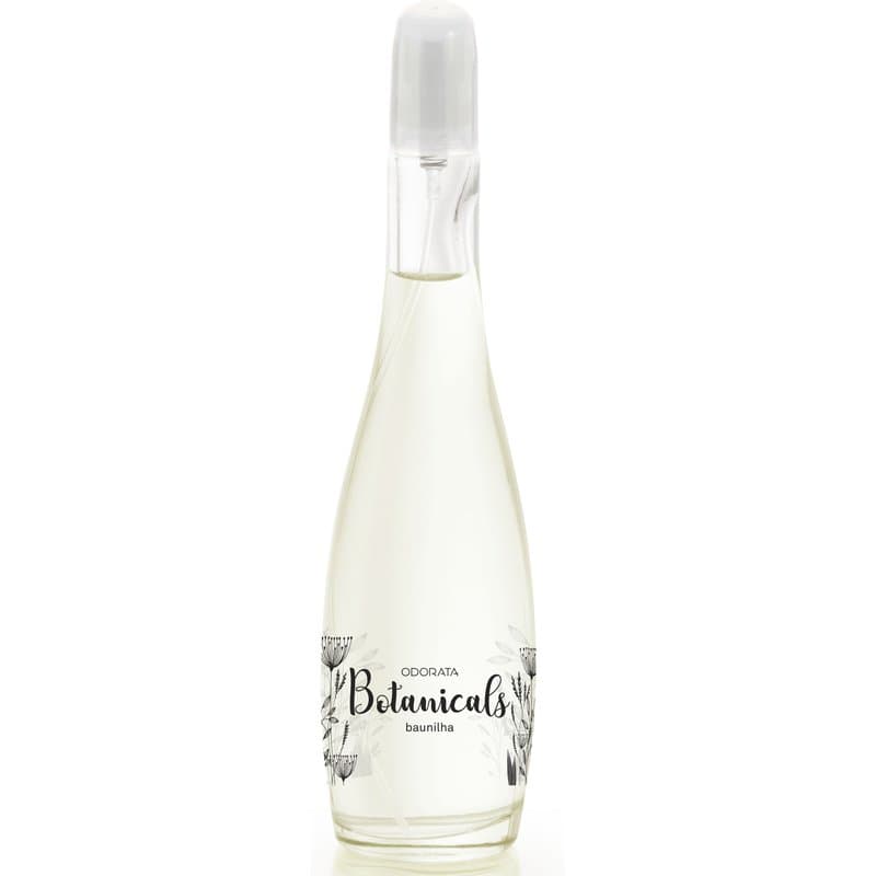 Baunilha Botanicals